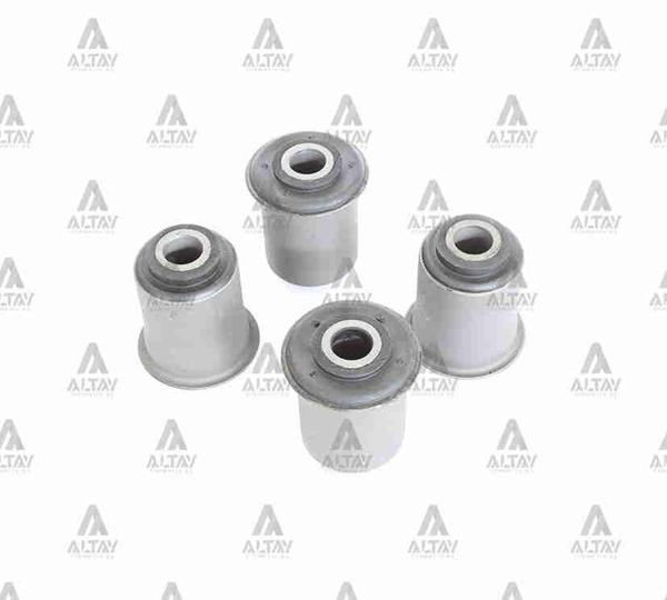 BURÇ SALINCAK H-100 KAMYONET ALT 1997 / STAREX (YERLİ) 54522 4B000 (4 ADET) - Image 1