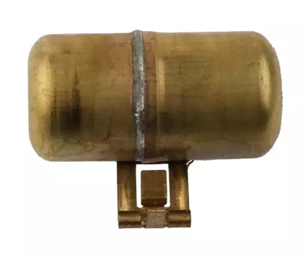 KARBÜRATÖR ŞAMANDIRA TÜPÜ BAKIR FIAT 131 1600 SAHİN DOGAN KARTAL WEBER TİP 85004390 - Image 1