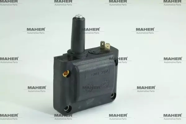 ATEŞLEME BOBİNİ CIVIC 1990-2001 1.6 / ACCORD 1990-1993 2.0 (VİDALI) 30500 PT0 005 - Image 1