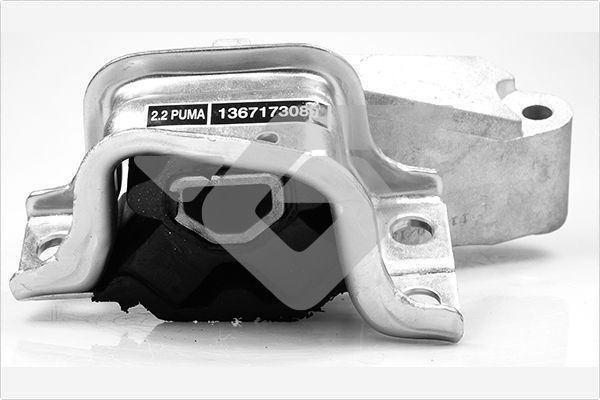 MOTOR TAKOZU YENİ DUCATO-BOXER-JUMPER 2.2 D 2006 1367173080 1607759180 1821 36 - Image 1