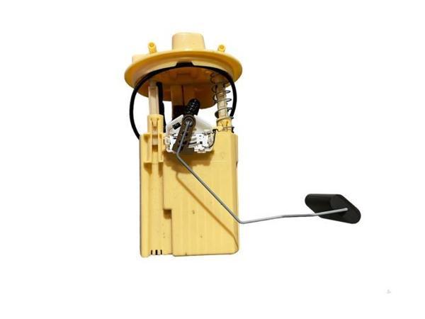 YAKIT ŞAMANDIRASI RENAULT CAPTUR 1 2013 CLIO 4 2012-2021 1.5DCI K9K 172021275R 172027215R - Image 1