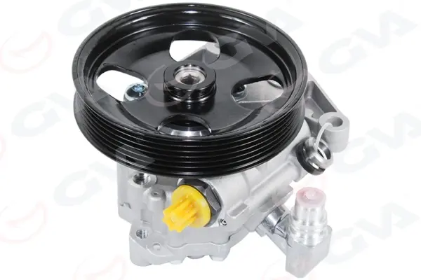 HIDROLIK DIREKSIYON POMPASI MERCEDES W211 S211 C219 W221 W211 S211 C219 W221 A0044669101 - Image 1