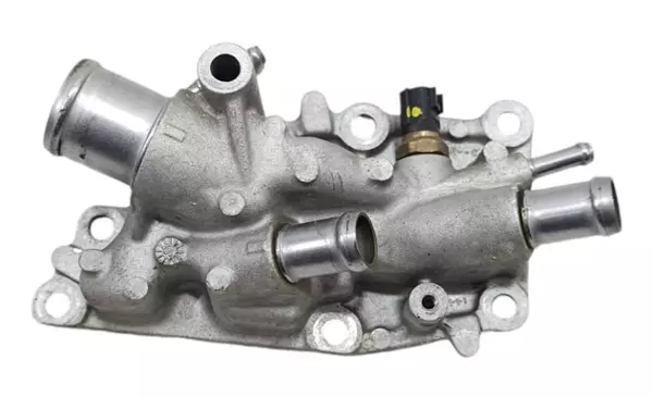 TERMOSTAT KOMPLE RENAULT MEGANE 4 BORULU 1.6 BENZİNLİ H4M- 110604754R - Image 1