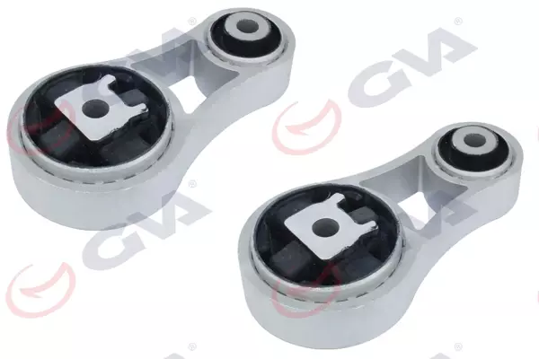 MOTOR TAKOZU ARKA TRAFIC 2-VIVARO 2 1.9DCI-2.0 DCI-2.5 DCI 2001  4408761 123800QAA 8200003826 (2 ADET) - Image 1