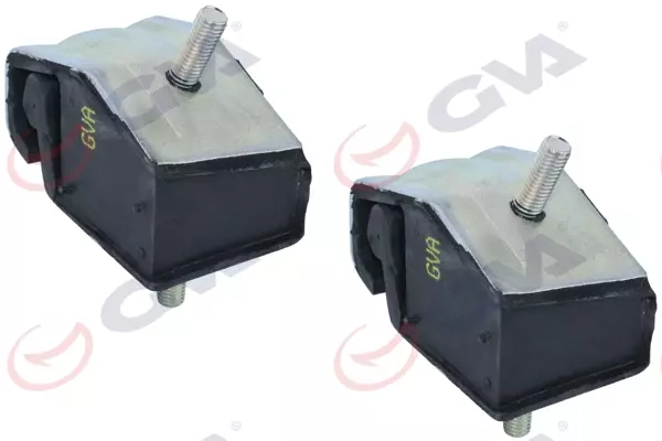 MOTOR TAKOZU ÖN SOL R19-CLIO-EXP. MEGANE 7702253339 7700801543 (2 ADET) - Image 1