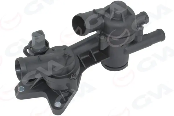 TERMOSTAT 87 C GOLF 5-6 PLUS-JETTA 3-4 PASSAT-SCIROCCO-TIGUAN 1.4TSI 03C121111P - Image 1