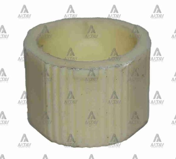 BURÇ DİREKSİYON TIKIRTI EXCEL 1990-1994 (YERLİ) 56532 21010 (2 ADET) - Image 1