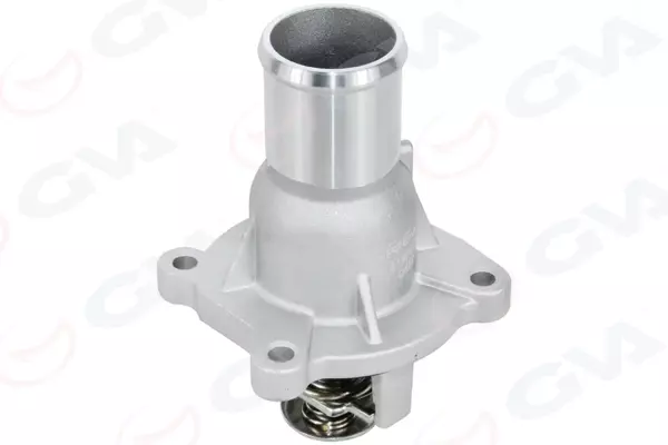 TERMOSTAT KOMPLE ASTRA J-INSIGNIA-ZAFIRA B-CORSA D-E-ASTRA H-MERIVA A A16LET-Z16LET 6338050 24435102 - Image 1