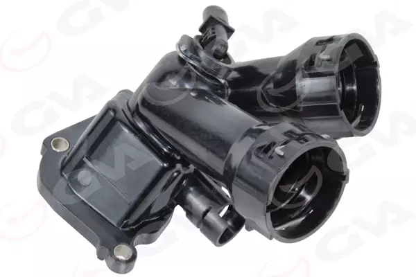 TERMOSTAT 95 C MERCEDES OM654 W205 S205 C205 W213 S213 C238 C257 C253 10253 5167 W447 B907 B910 A6542007900 - Image 1