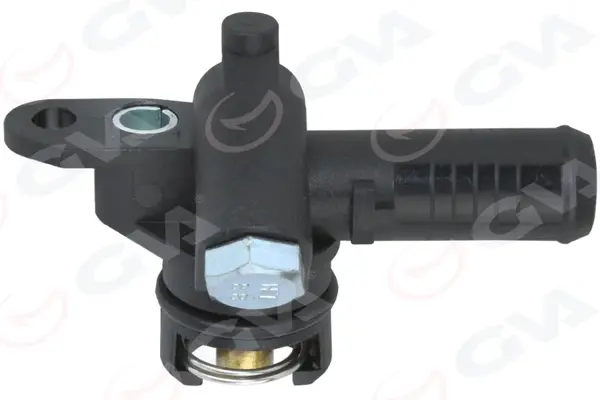 TERMOSTAT FORD TRANSIT 2000-2006 2.4 TDCI YC1Q6L635AG 1102636 - Image 1