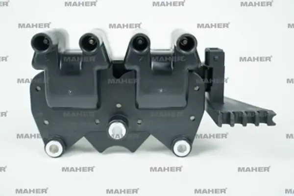 ATEŞLEME BOBİNİ MAREA 1996-2007 1.6 165 / BRAVO 1996-2007 1.6 165 / BRAVA 1996-2007 1.6 165 / PALIO 1996-2005 1.6 165 / SIENA 1996-2003 1.6 165 182A6000-182A4000 46446039 - Image 1