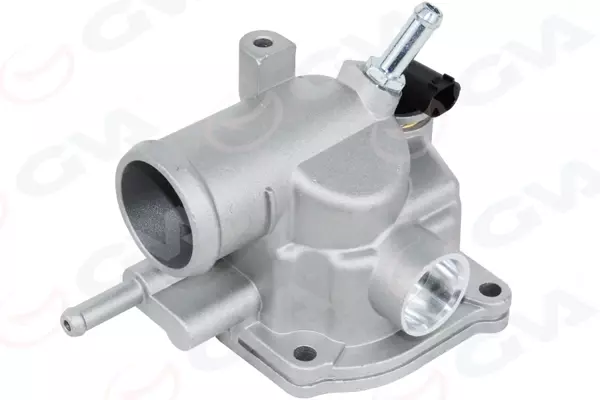 TERMOSTAT 87 C MERCEDES C-CLASS OM611 W202 S202 A6112000015 - Image 1