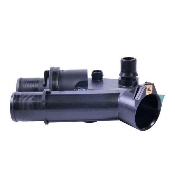 TERMOSTAT FREELANDER 2 L359 2006-2014 DISCOVERY SPORT L550 2014 RANGE ROVER EVOQUE L538 2011-2019 XF SPORTBRA KE 10250 2012-2014 XF 1 10250 2012-2014 C2S44028 LR001312 - Image 1