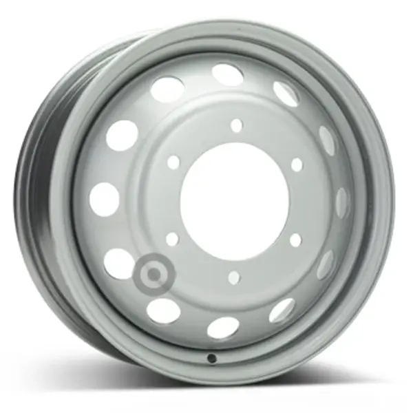 JANT 16 JANT 6 BİJON FORD TRANSİT 2013 ÇİFT TEKER 6J X 16 X 6D X 180 ET:109.5 CB:138.8 BK311007AB BK311007AA - Image 1