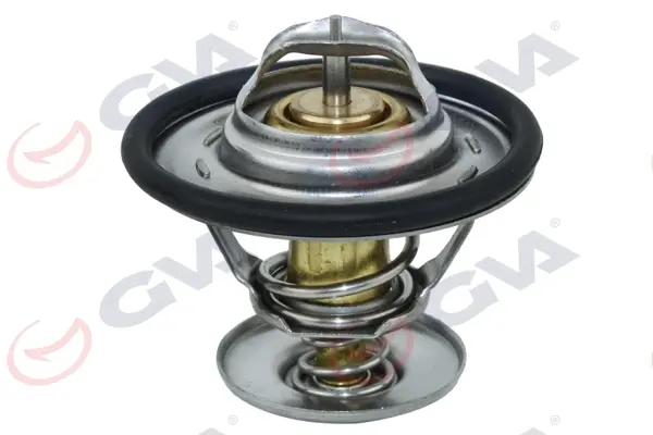 TERMOSTAT 87C GOLF-JETTA-PASSAT-CORDOBA-IBIZA-TOLEDO-CADDY-LOGAN-ASTRA 032121113 7439180811 068121113B - Image 1