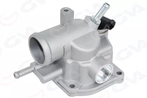 TERMOSTAT 92 C MERCEDES OM611 OM612 W203 S203 CL203 C209 W210 A6112000615 - Image 1