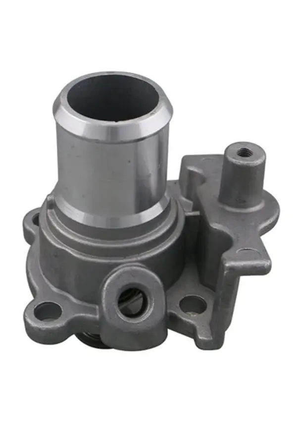 TERMOSTAT 82C 1 MÜŞÜR YUVALI DUCATO 2.3MJT-IVECO DAILY 2.3MJTD 504017209 504013931 - Image 1