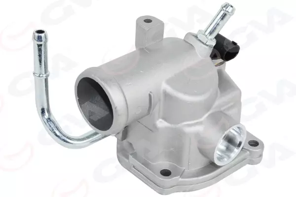 TERMOSTAT 87 C MERCEDES OM612 W461 W163 A6122000015 - Image 1