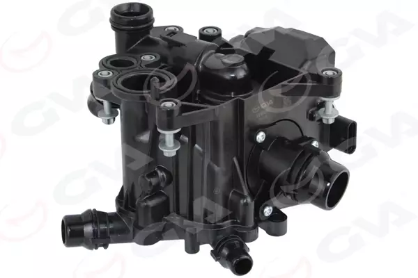 TERMOSTAT 101 C BMW B38 B46 B48 E60 E65 F20 F30 F32 F33 F36 G20 G30 G11 F48 F39 E70 G01 G02 F48 F39 11537644811 - Image 1