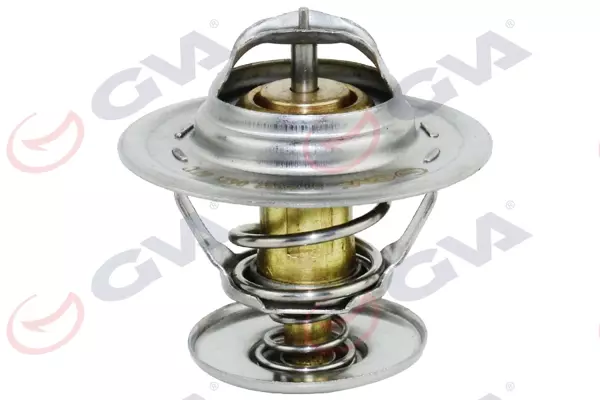 TERMOSTAT 87C A3-A4-A6-BORA-CADDY 2-GOLF-JETTA 2-PASSAT-POLO-T4-T5-OCTAVIA-CORDOBA-IBIZA-FABIA-F 044121113 1002788 - Image 1