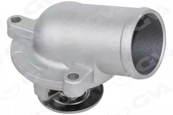 TERMOSTAT 87 C MERCEDES M111 W202 S202 C208 W210 S210 KLIMASIZ A1112000315 - Image 1