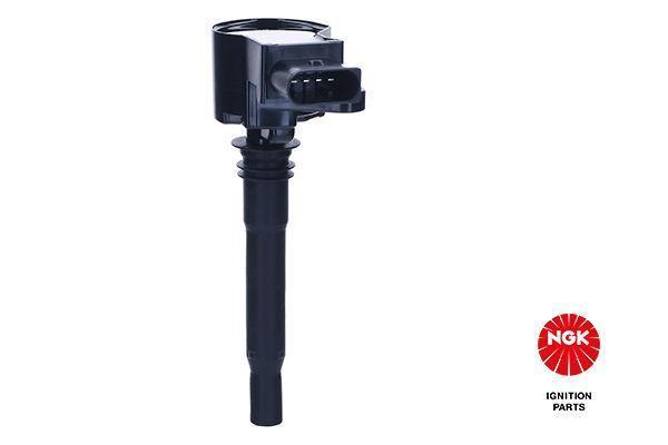 ATESLEME BOBINI MERCEDES M156 W204 S204 C204 C209 W212 C219 W221 C216 W164 R230 C197 R197 A1569064400 - Image 1