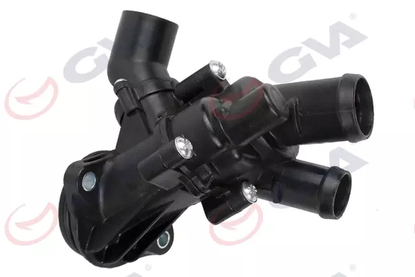 TERMOSTAT TRANSPORTER T6 2.0 CAAA/B/C CCHA/B CFCA CAAE 87C 03L121111AF 03L121111F - Image 1