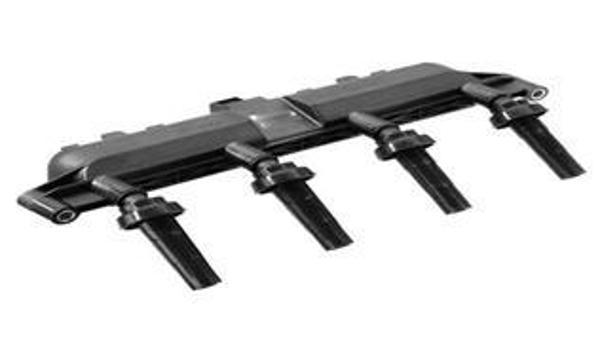 ATEŞLEME BOBİNİ BERLINGO-SAXO-XSARA-P106-P206-P306-P406-P1007-PARTNER 1997 5970 A9 5970 74 5970 72 - Image 1