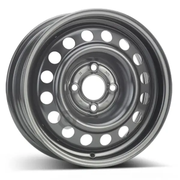 JANT 14 JANT 4 BİJON CLIO 2-SYMBOL-KANGOO-MEGANE-TWNG 5J X 14 4D X 100 ET:36 CB:60 8200051146 8200051008 - Image 1