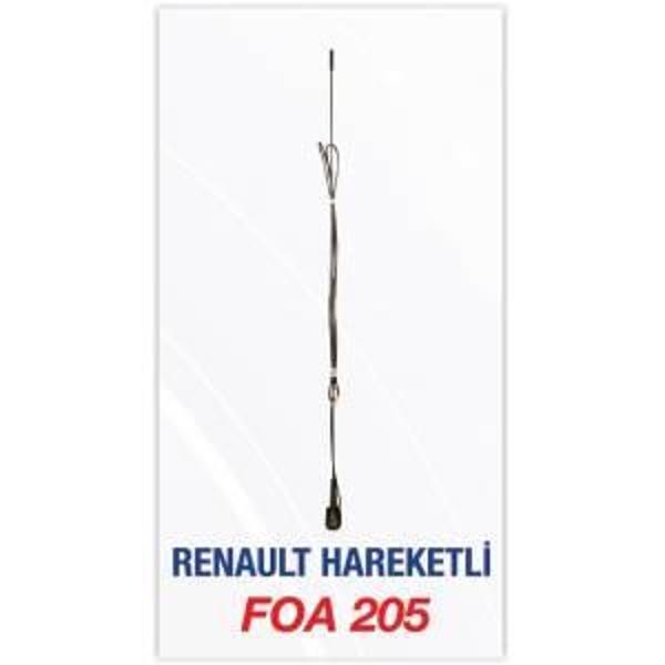 TAVAN ANTENİ KOMPLE R9 - Image 1