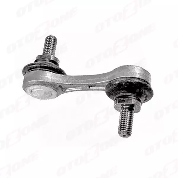 ASKI ROTU ARKA SAG SOL BMW E39 ALUMINYUM 33551095532 (2 ADET) - Image 1