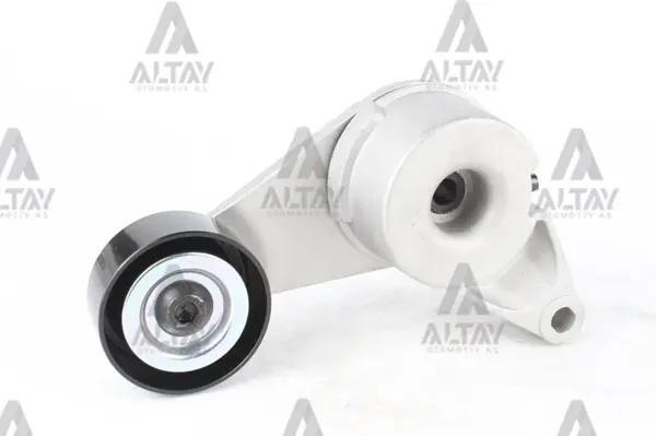 VANTİLATÖR GERGİSİ SONATA / KIA OPTIMA KOMPLE KÜTÜKLÜ 25281 2E000 - Image 1