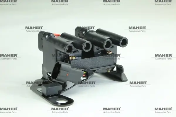 ATEŞLEME BOBİNİ ACCENT 1995-2000 1.5 27301 22040 - Image 1