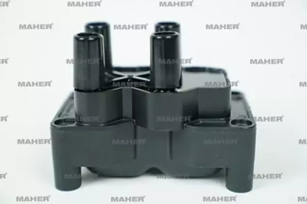 ATEŞLEME BOBİNİ FOCUS 2 2004-2011 1.6 / FIESTA 6 2008-2012 1.6 / FOCUS 3 2011-2015 1.6 / IQJA-HXJA-HXJB-U5JA 4M5G12029ZB - Image 1