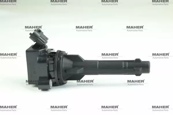 ATEŞLEME BOBİNİ COROLLA 2000-2001 1.4 3 FİŞLİ 90080 19017 - Image 1