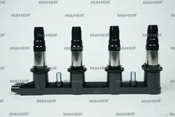 ATEŞLEME BOBİNİ ASTRA J / MOKKA / MOKKA 10 / TRAX / CRUZE A16XER-B16XER-D16XER 1208086 - Image 1