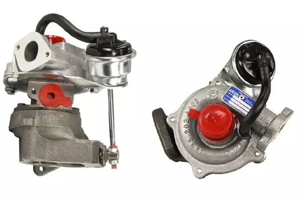 TURBO ŞARJ FIAT ALBEA 2004 DOBLO 2005 PALIO 2002 PUNTO 2009 500 2009 FIORINO 2007 OPEL CORSA D Z13DTJ 1.3D MTJ EURO4 70 BG 93191993 5860030 73501343 71784113 - Image 1