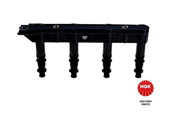 ATEŞLEME BOBİNİ C2 1.4 165 2006 C3 1.4 2003 C4 1.4 165 2003-2011 P207 1.4 2006-2013 P206 1.4 P307 1.4 1104091 5970 85 597085 9651710680 - Image 1