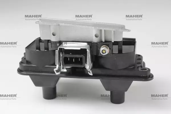 ATEŞLEME BOBİNİ PASSAT / A4 / A6 1997-2000 ADR-APT 1.8 (ÇİFTLİ) 058905101A - Image 1