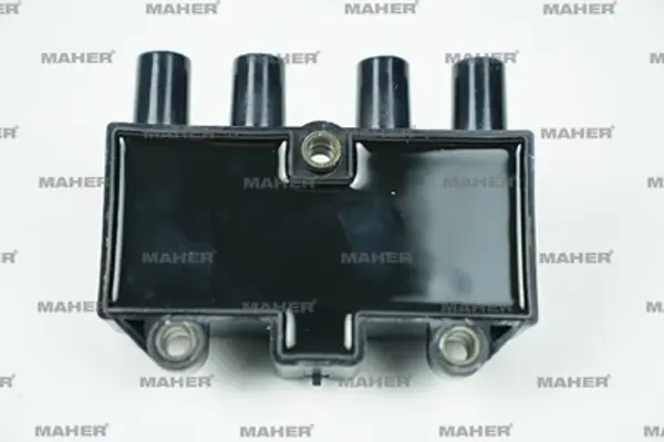 ATEŞLEME BOBİNİ KALOS 2003-2008 1.2-1.4 / AVEO 2006-2011 1.2 85 / SPARK 2010-2014 1.0 165-1.2 165 / SPARK 2005-2010 1.0 / EVANDA 2003-2006 2.0 / F14S3-F14D3 96253555 - Image 1