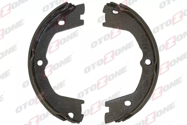 EL FREN PABUÇ BALATA DAILY 2-3 2.3İ 2006-2011 190X42 GS8856 7129970 42535858 - Image 1