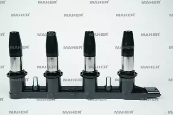 ATEŞLEME BOBİNİ ASTRA G / ASTRA H / CORSA D / VECTRA C / INSIGNIA A / ZAFIRA B Z16XE-Z16XEP-Z16XER-Z18XER-A16LET-Z16LET-A16LES 1208021 - Image 1