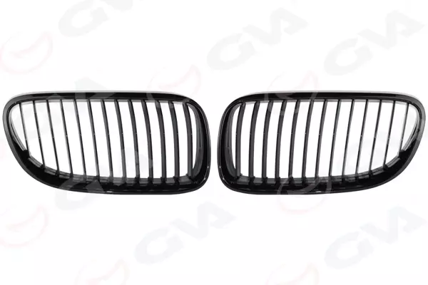 PANJUR PİANO SIYAH M KASA SET BMW E92 LCİ 2010-2013 51712158984 85 - Image 1