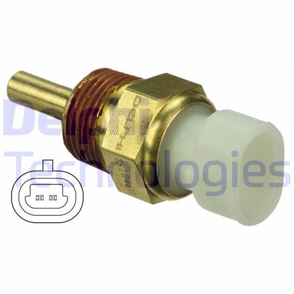 SU SICAKLIK SENSORU CAPTIVA-ANTARA-CRUZE-EPICA-NUBIRA 2.0 CDTI 96440380 4803542 - Image 1