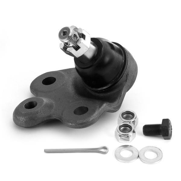 ROTİL ALT SAĞ HONDA CIVIC 1.6L R16A2 FD6 VTEC SEDAN 2006-2011 / 1.8L R18A2 FD7 SEDAN 2006-2011 / 1.3L HYBRID LDA2 FD3 06- 51220SNAA02 51220SNAA03 51220SNLT01 - Image 1