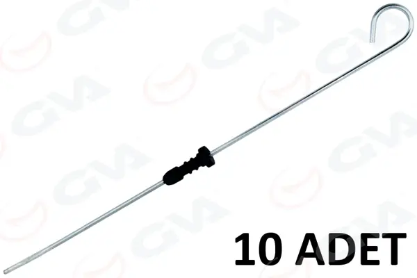 MOTOR YAĞ ÇUBUĞU M131-D.K.Ş. 4336369 (10 ADET) - Image 1