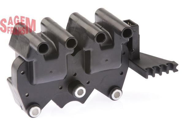 ATEŞLEME BOBİNİ PALIO-ALBEA-BRAVA-BRAVO-MAREA-DOBLO 1.6 165 1996-2001 46480361 46446039 46472440 7789346 - Image 1