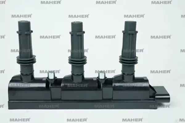 ATEŞLEME BOBİNİ CORSA D 2006-2014 1.0 / A10XEP 1208094 1208091 - Image 1