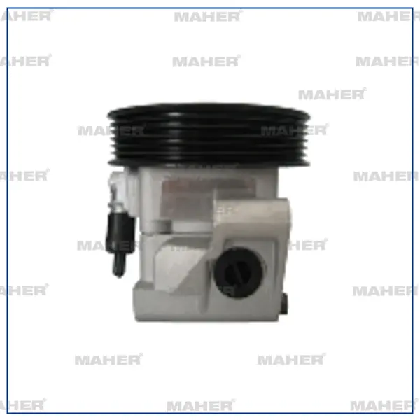 DIREKSIYON POMPASI C-MAX / FOCUS 2002-2004 1.6 ZETEC-S 2S413A696AC - Image 1