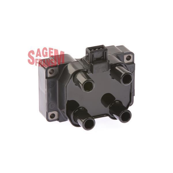 ATEŞLEME BOBIN ALBEA - PALIO 1.2 165 7648797 - Image 1